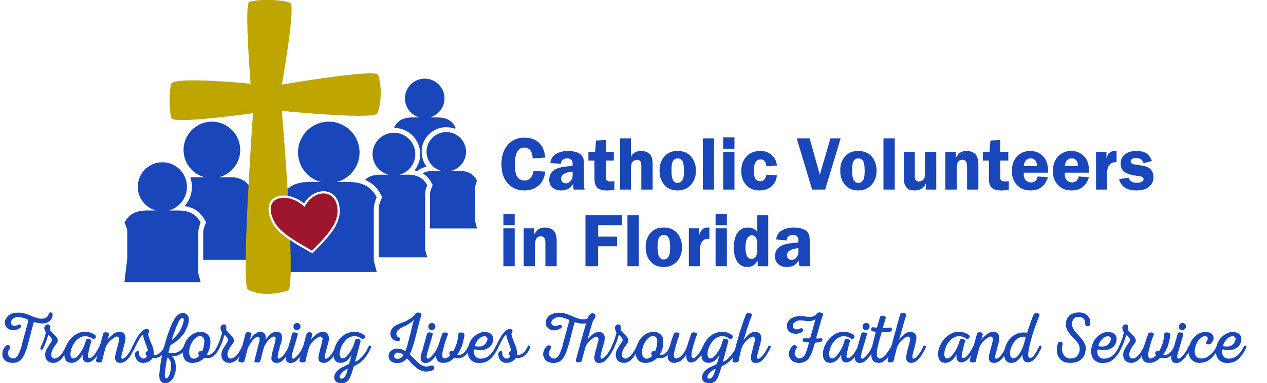 Connect Catholic Volunteers in Florida