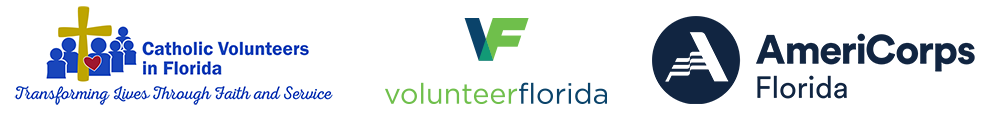 Volunteer Logos